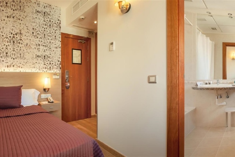 Rh Princesa Hotel & Spa photo 11
