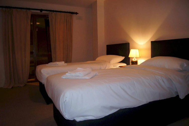Castleforbes Holiday Apartment