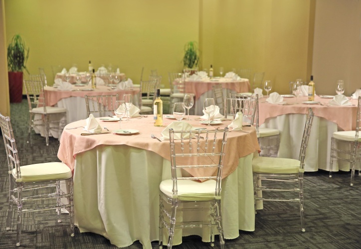 Novotel Panama City photo 28