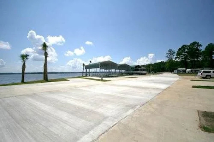Tranquility Bay