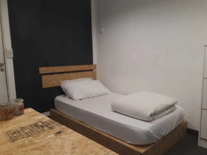 La Bamba Student Hostel