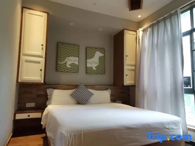 Standard Double Family room