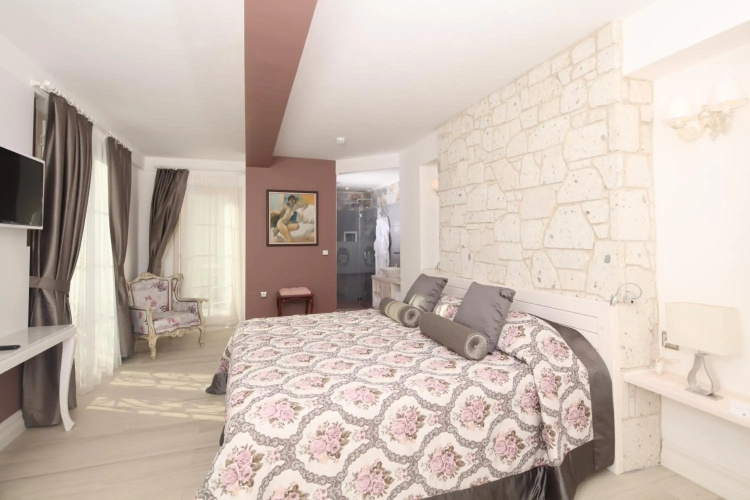 Cella Boutique Hotel & SPA