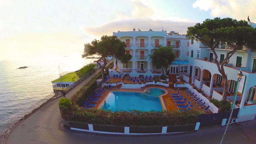 Grand Hotel Ischia Lido photo 13
