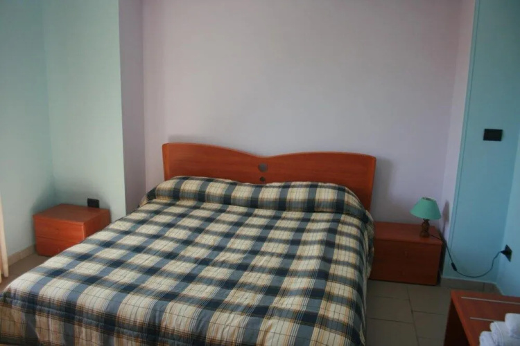 Villaggio Turistico Malibuu
