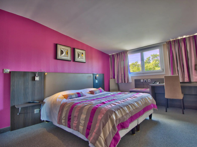 Logis Chalet du Mont Roland