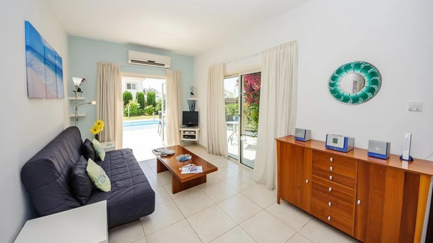 Rent Private Villa 036