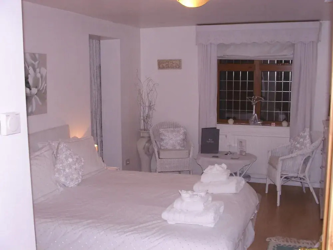 Barnfield B&B