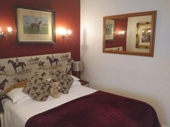 Richard III Hotel