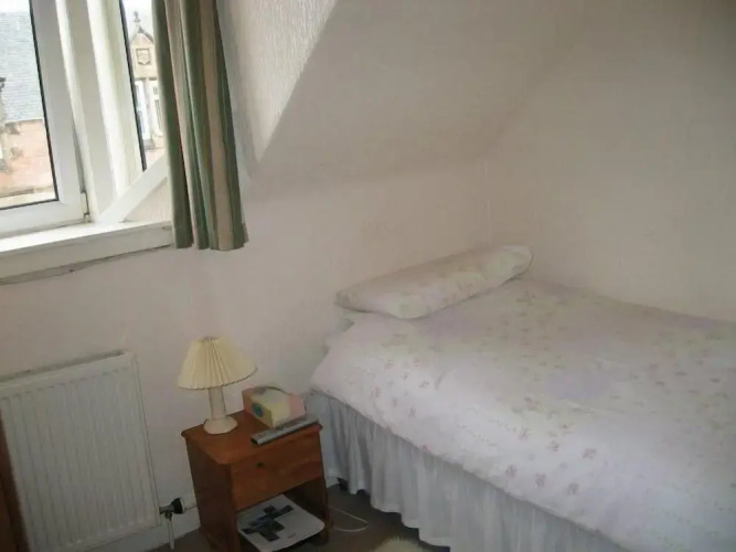 Mardon Guest House