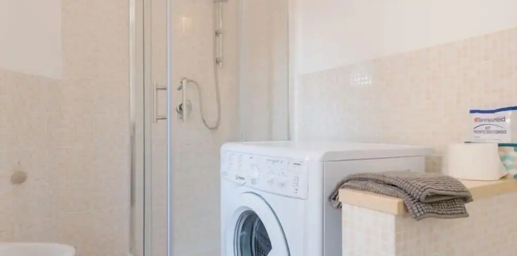 3 Bedrooms Apartment