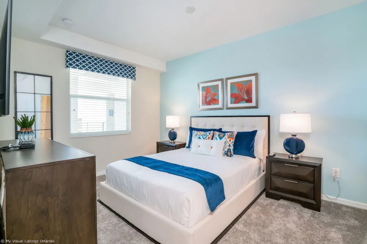 4721 Clock Tower Drive #203