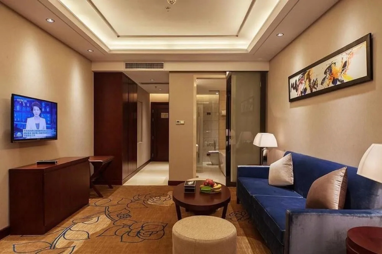 Xinxing Century Hotel