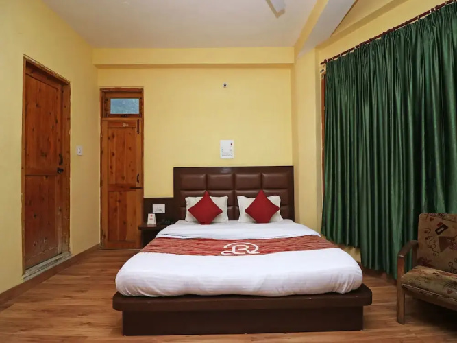 Oyo 15440 Hotel Parvati Valley
