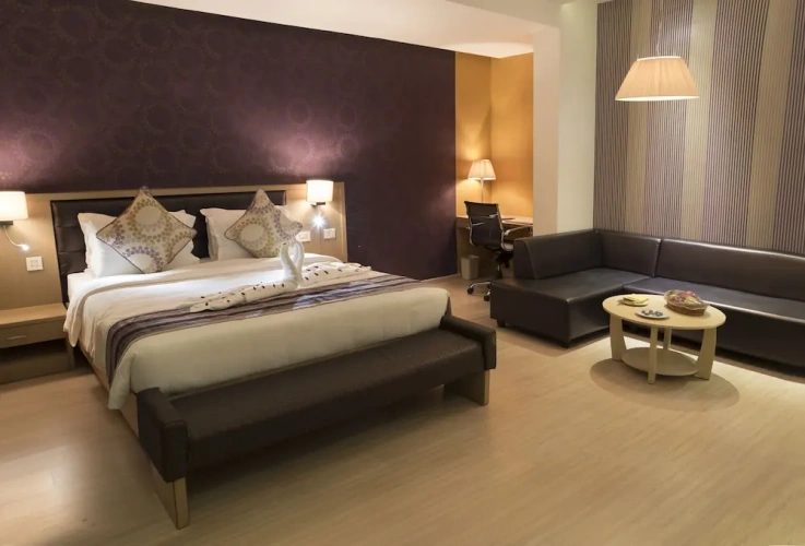 Premium room