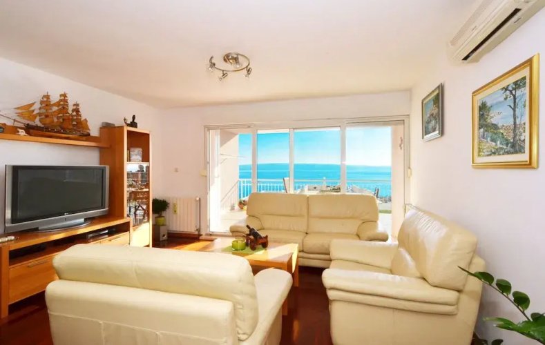 Lilly - spacious 3 bedroom apartment