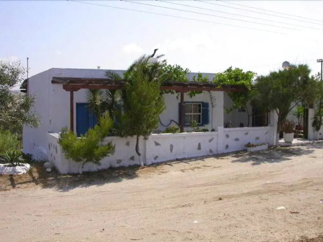 Sapfo Apartments