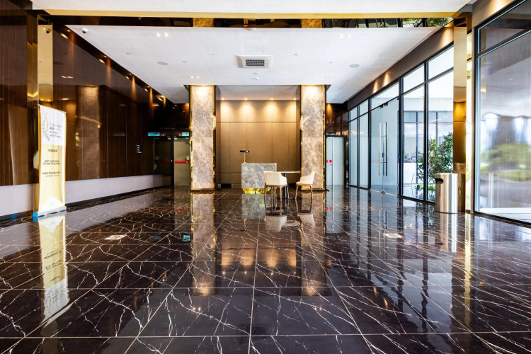 13a-Georgetown Beacon Executive Suites #Infinity Pool