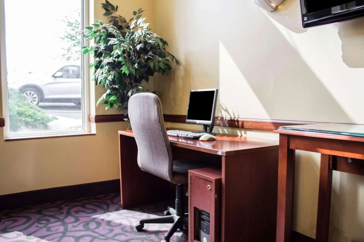 Econo Lodge Wickliffe - Cleveland East