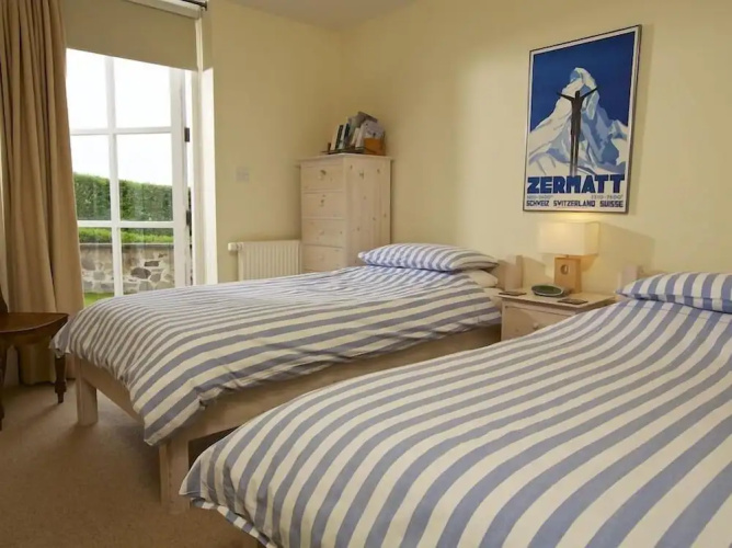 3 Combehaven