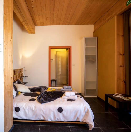 B&B Casa de Paja