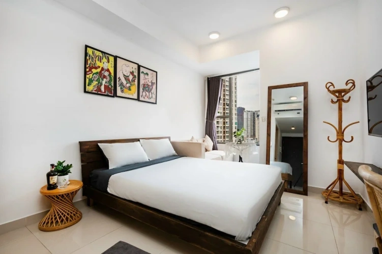 Standard Apartment