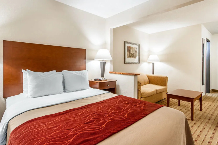 Comfort Inn