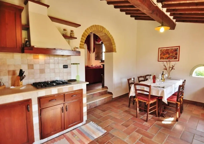 3 Bedrooms Duplex Apartment