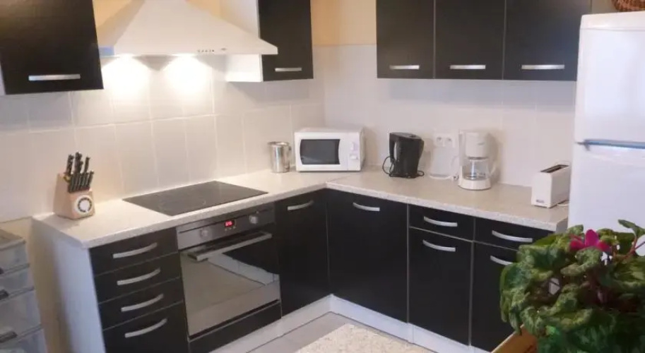 Holiday Home Les Vallons