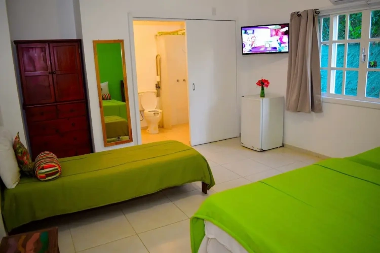Standard Suite