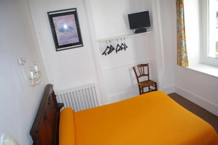 Enzo Hotels Limoges Centre Jourdan By Kyriad Direct