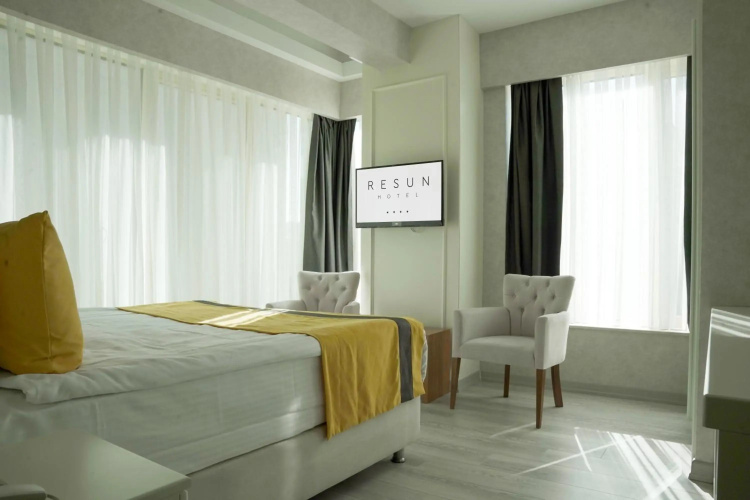 Cankaya Premium Hotel