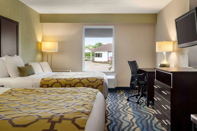 Baymont by Wyndham Georgetown/Lexington North