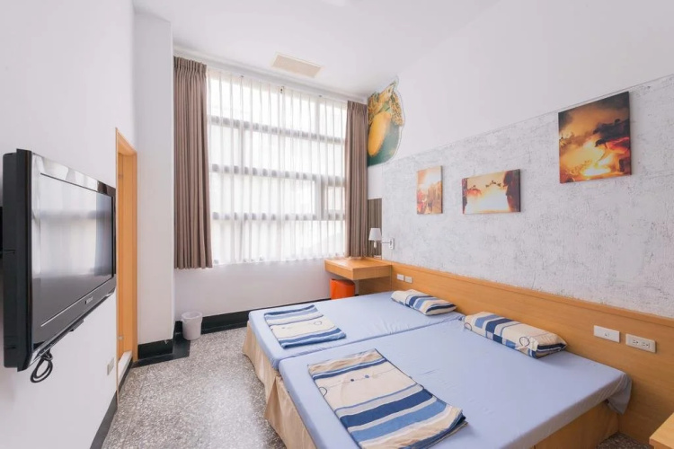 Hodua Guest House