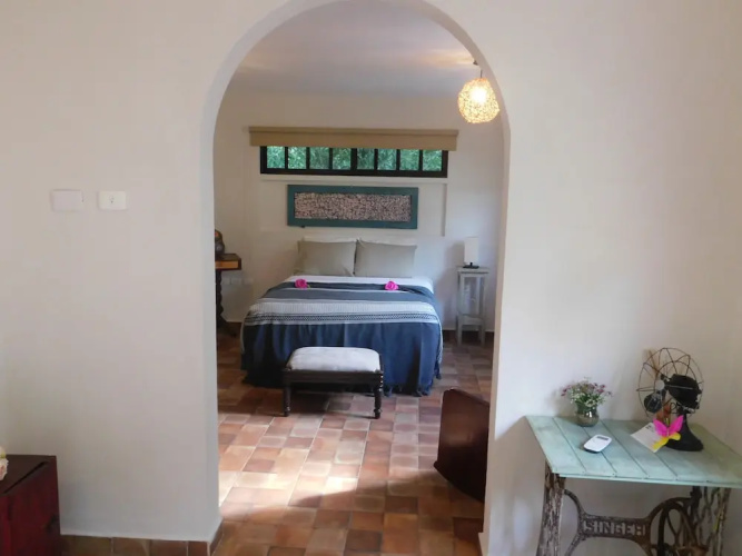 Hotel Boutique Casa Flor De Mayo