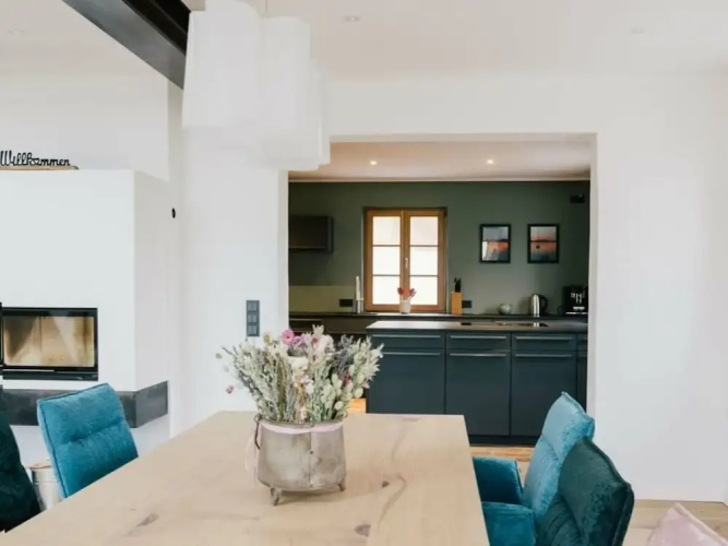 Cloud 9A Comfortable Holiday Residence