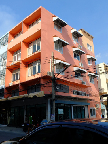 Image de l'hôtel
