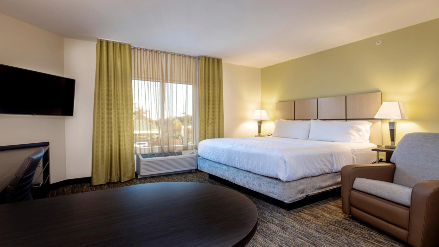 Candlewood Suites Dumfries - Quantico by IHG