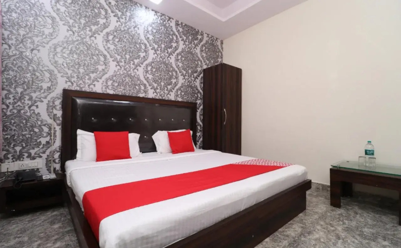 Oyo 29642 Hotel Gsc International