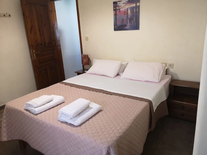Family Apartment