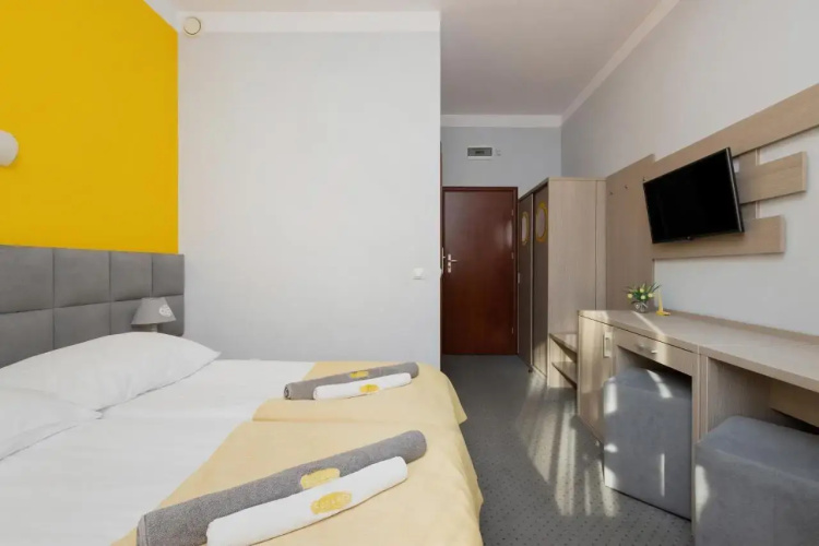 Hotelbild