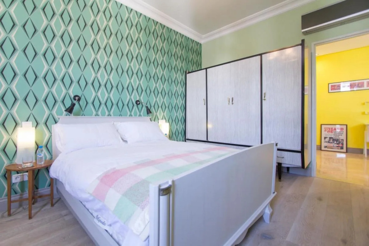 Appartement Lina