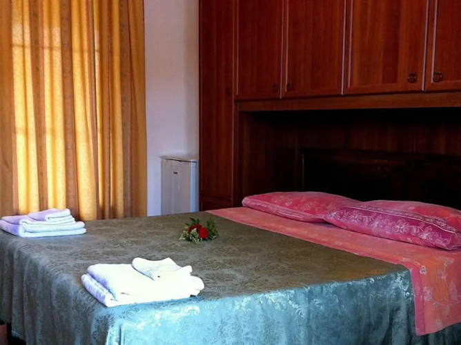 Agriturismo Agave