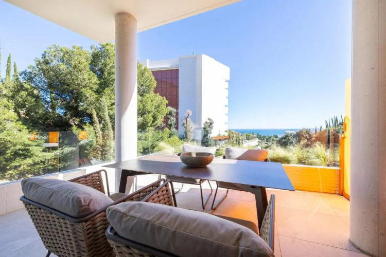 Leiro Residences - Preferred Hotels & Resorts