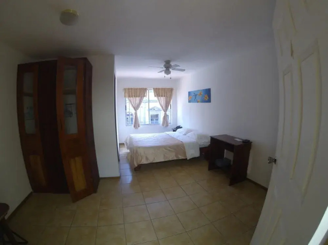 Casa Alfi Hotel