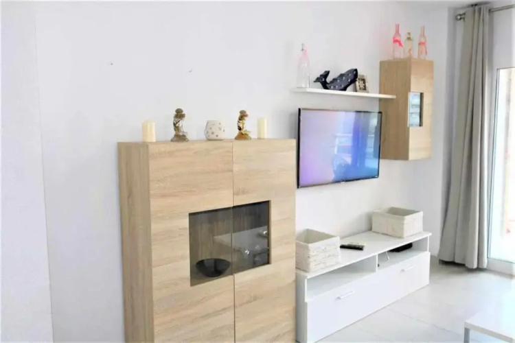 Apartamento 1E 2 dormitorios