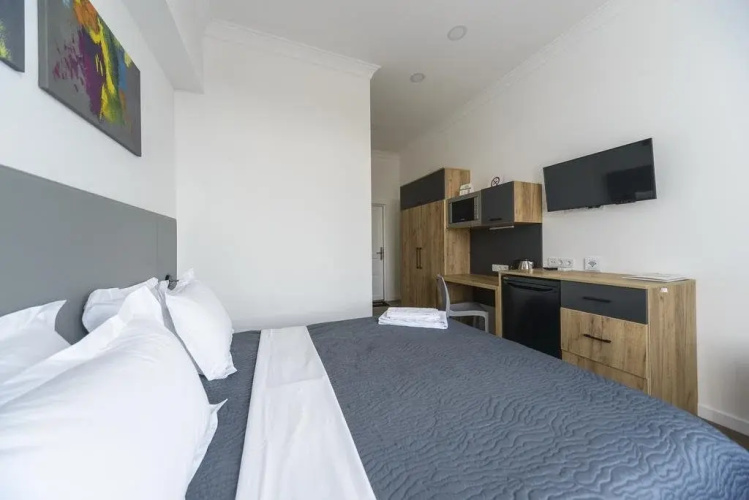 Partner Guest House