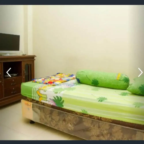 Penginapan Sriwijaya