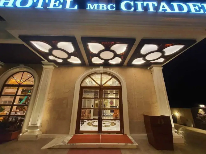 Image de l'hôtel