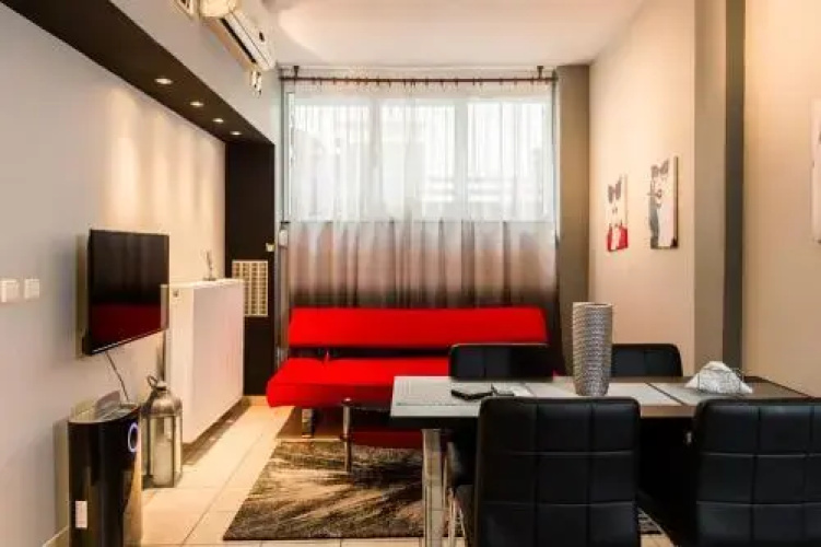 Luxury Apartments in Skg
